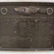 A plaque honoring World War I soldiers on a Greenwood County, S.C., memorial separates those who served into “white” and “colored” sections.
Jeffrey Collins/Associated Press